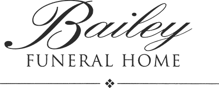 Bailey Funeral Home